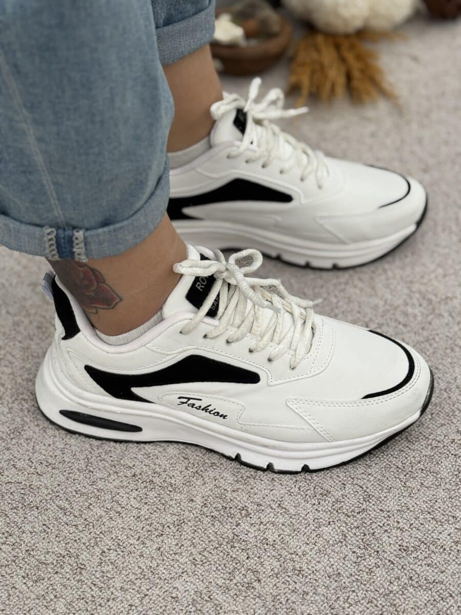 کتونی خاویاری - Image 8