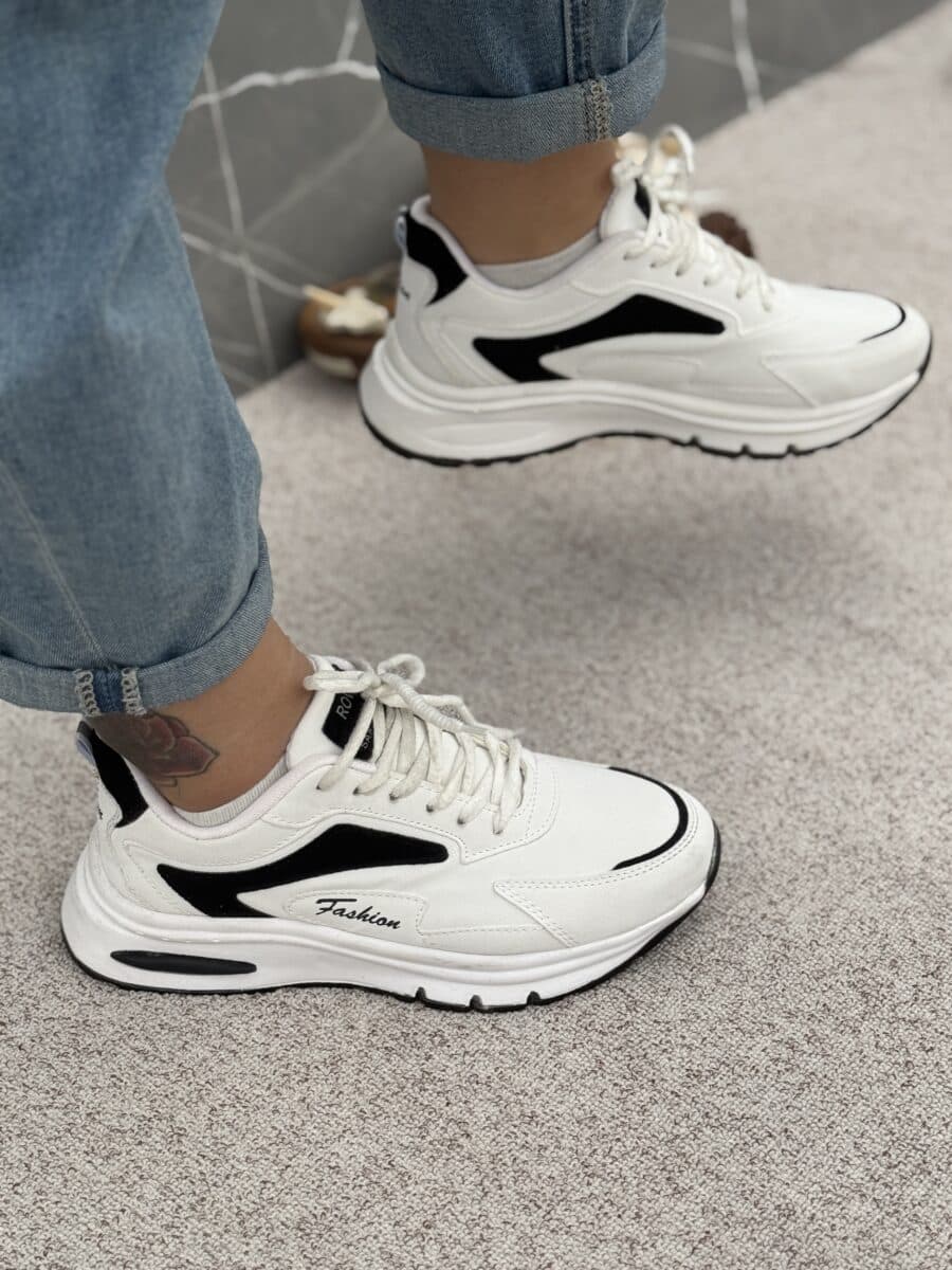 کتونی خاویاری - Image 2