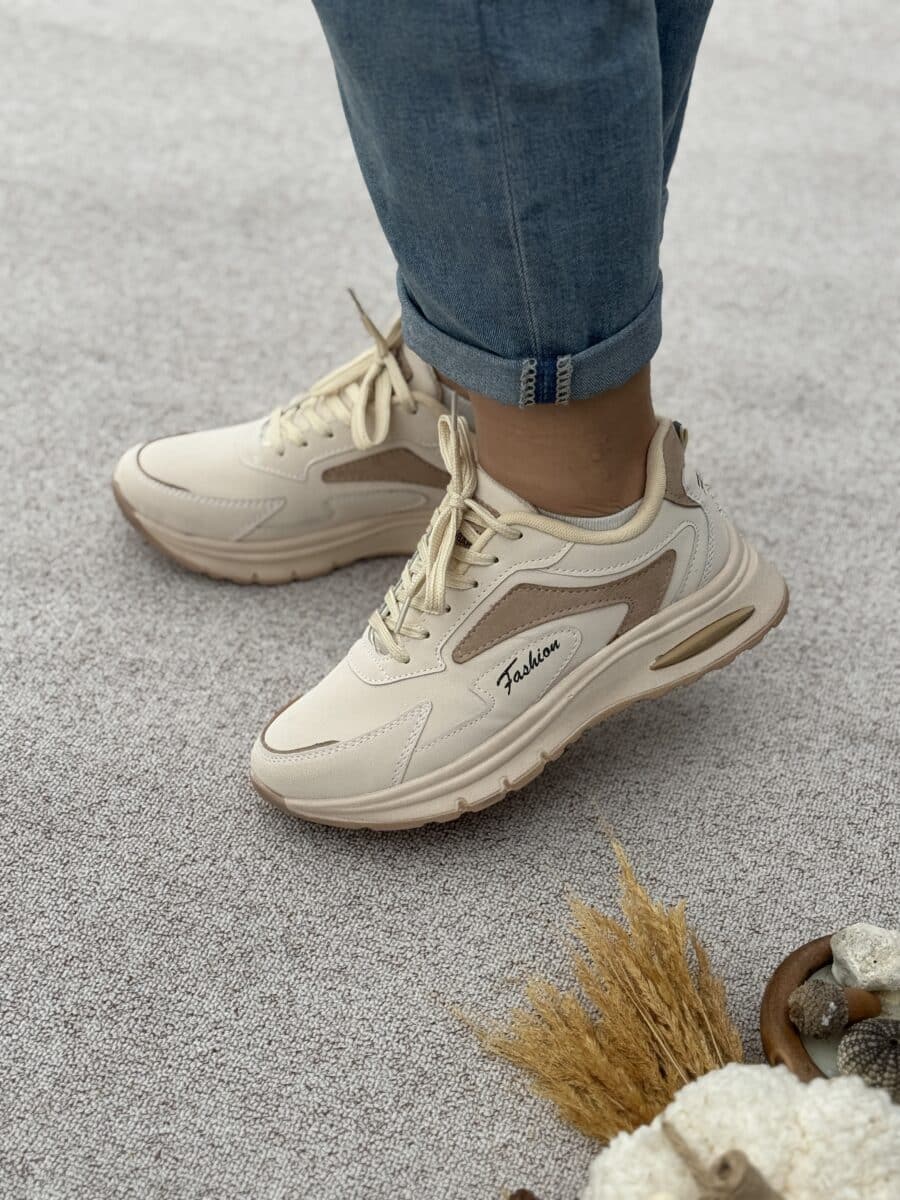 کتونی خاویاری - Image 4