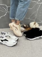 کتونی خاویاری