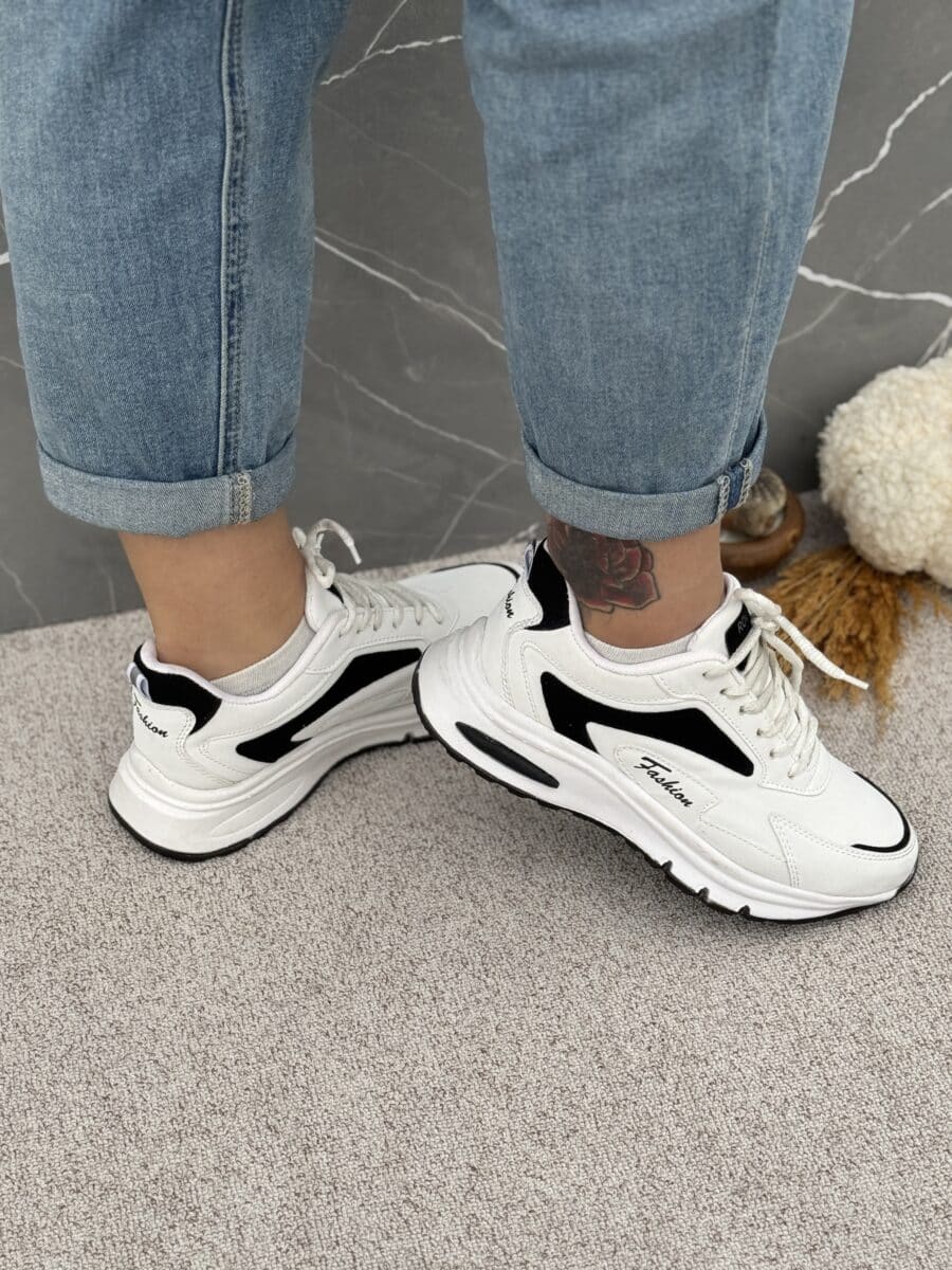 کتونی خاویاری - Image 7