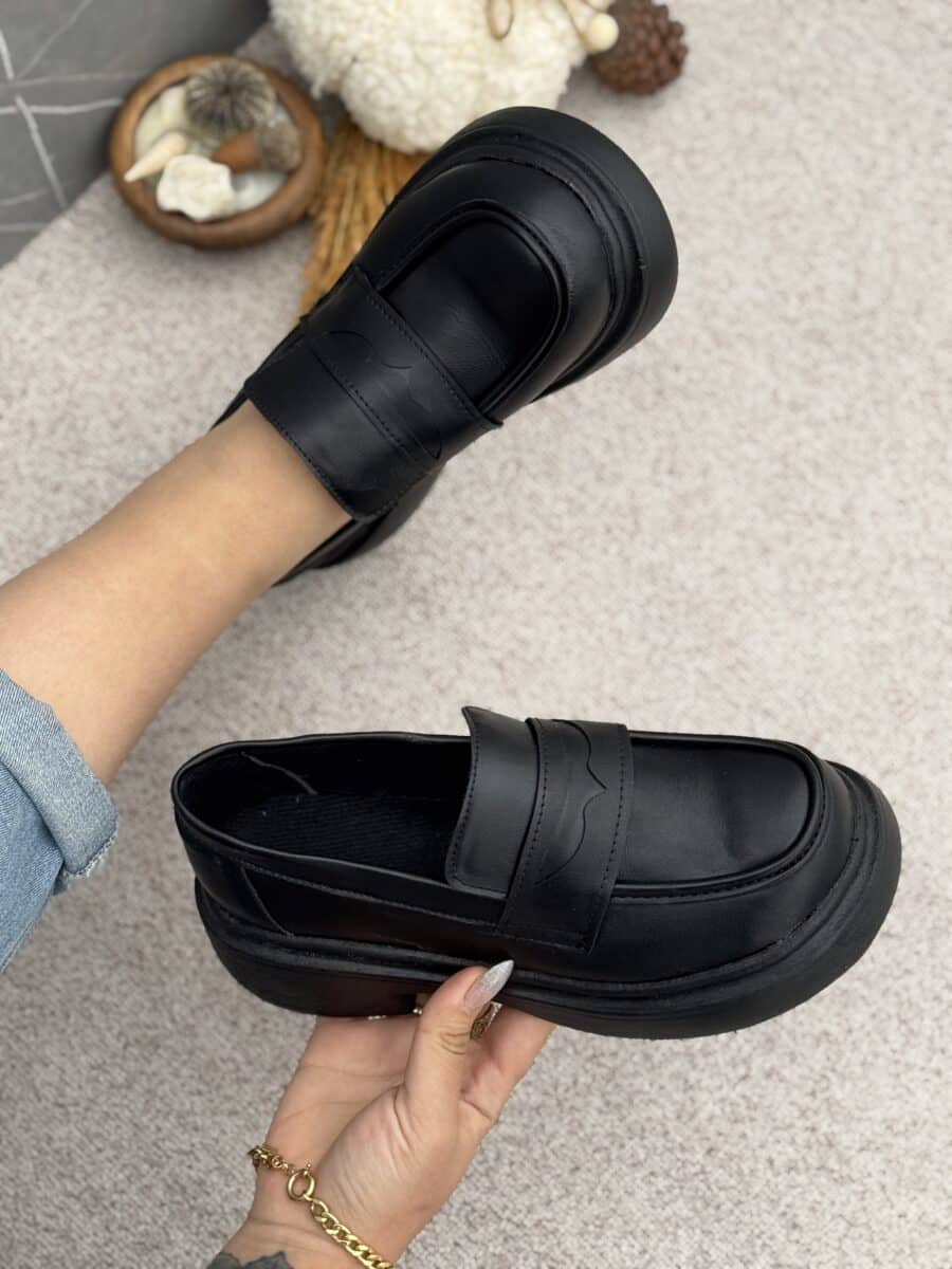 لوفر سیبل جان - Image 4