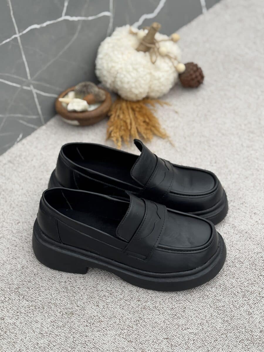 لوفر سیبل جان - Image 5