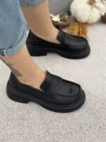 لوفر سیبل جان