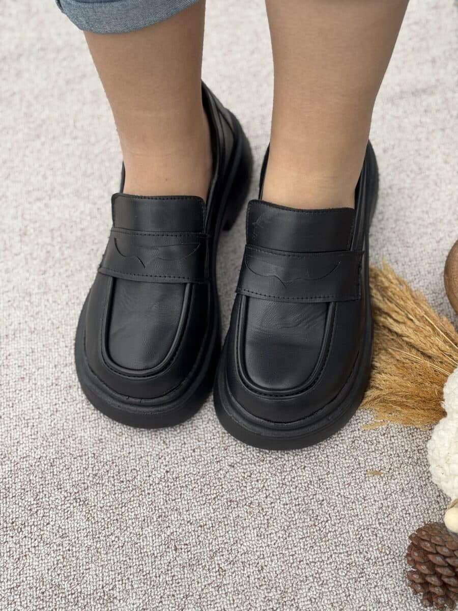 لوفر سیبل جان - Image 2