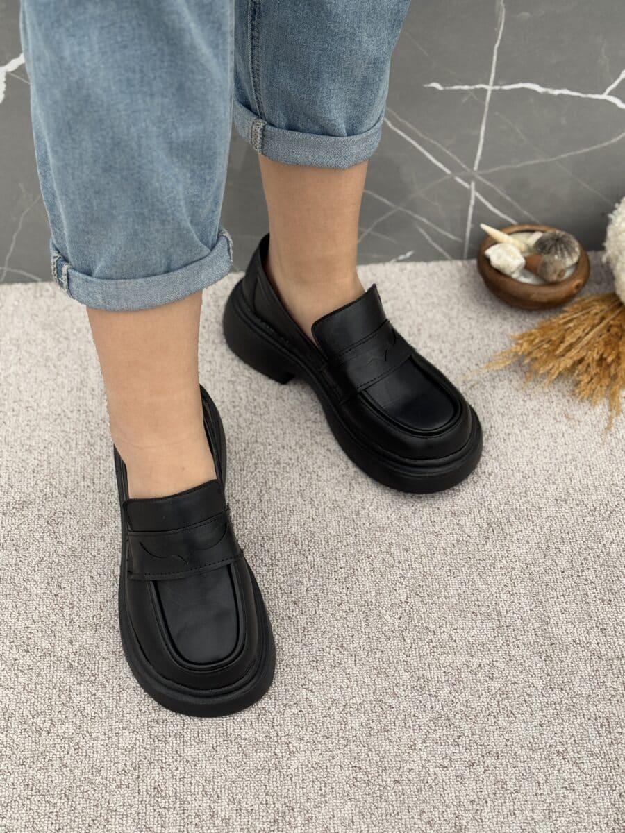 لوفر سیبل جان - Image 3