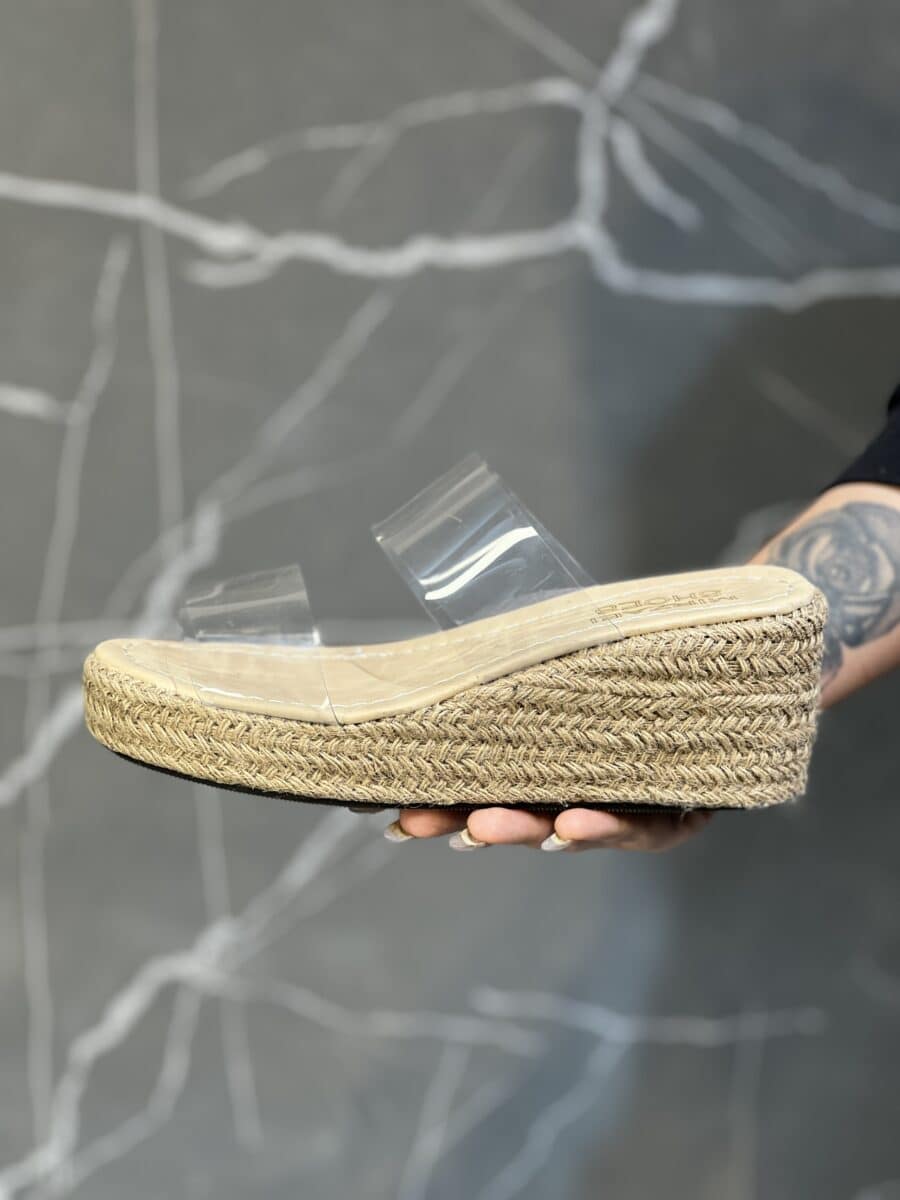 صندل کنفی طلقی روهام - Image 7