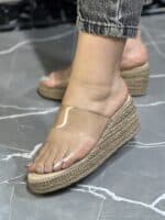 صندل کنفی طلقی روهام