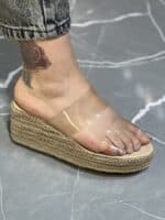 صندل کنفی طلقی روهام - Image 6