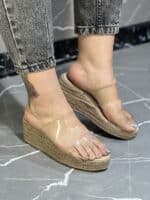 صندل کنفی طلقی روهام - Image 2