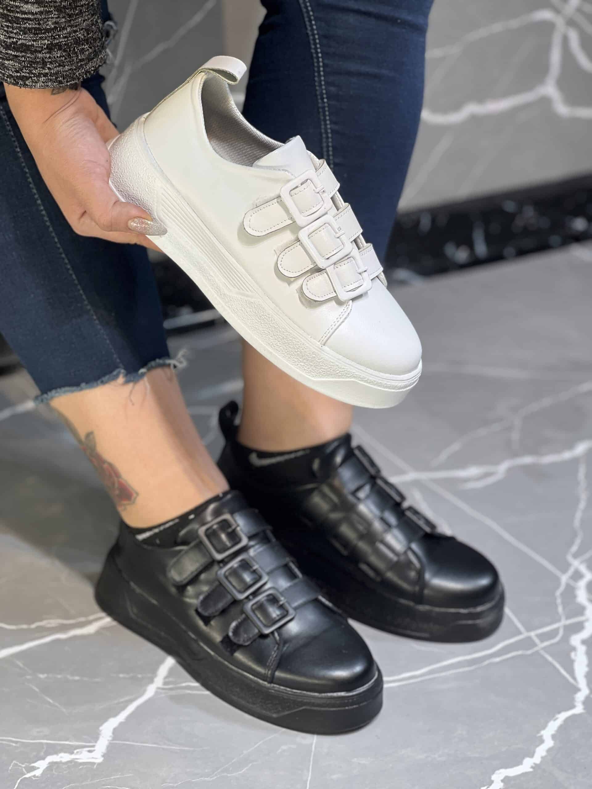 IMG_20250216_192314 ونس سه چسب ساده - Image 1