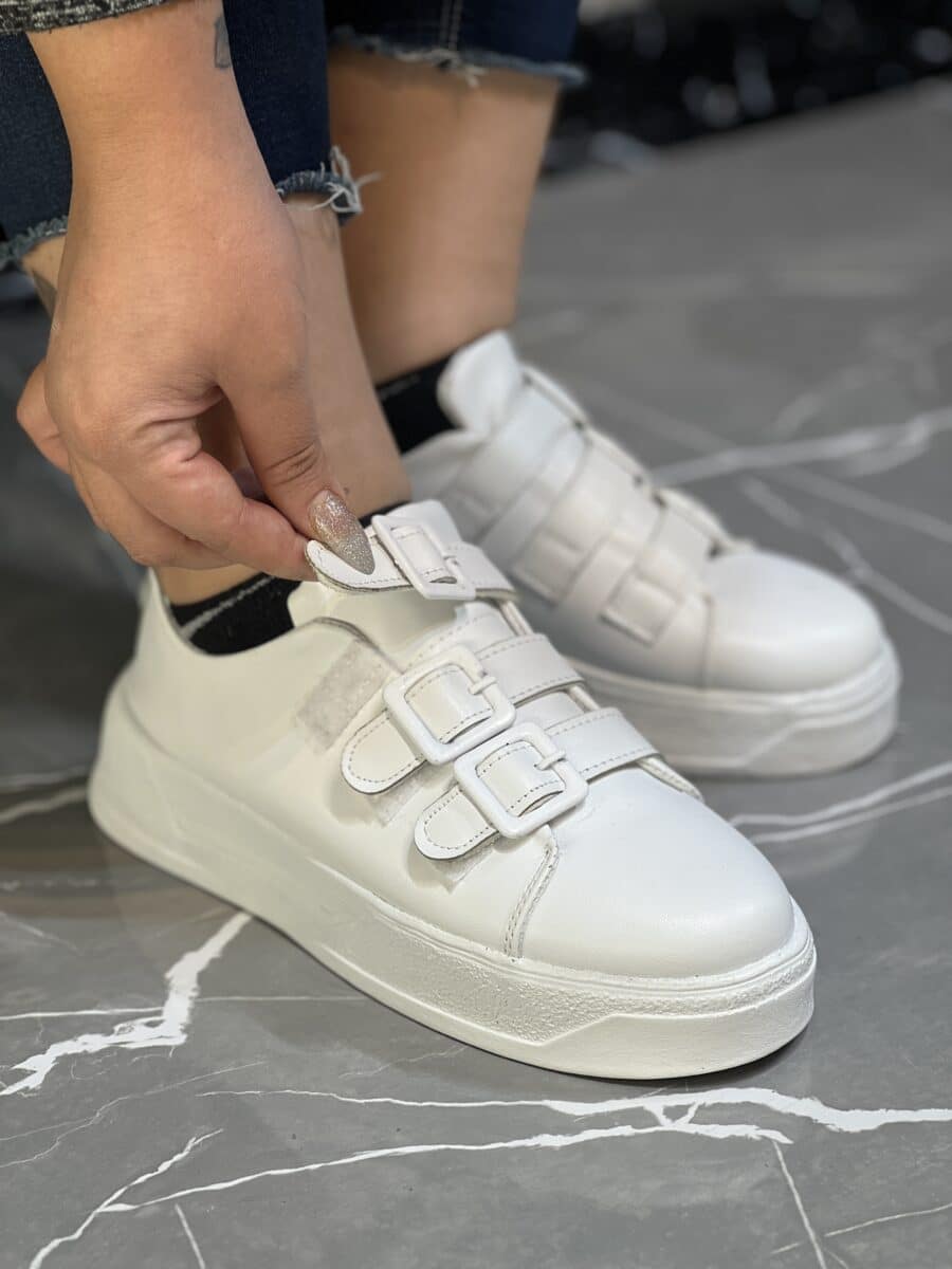 ونس سه چسب ساده - Image 4