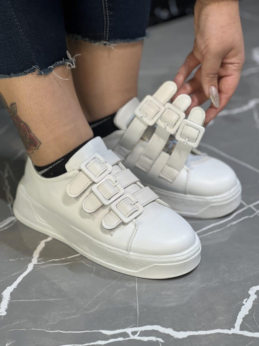 ونس سه چسب ساده - Image 2