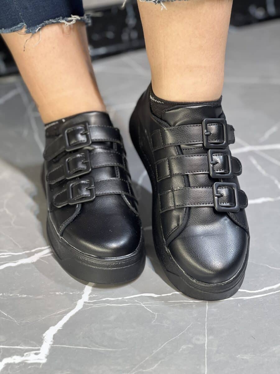 ونس سه چسب ساده - Image 8