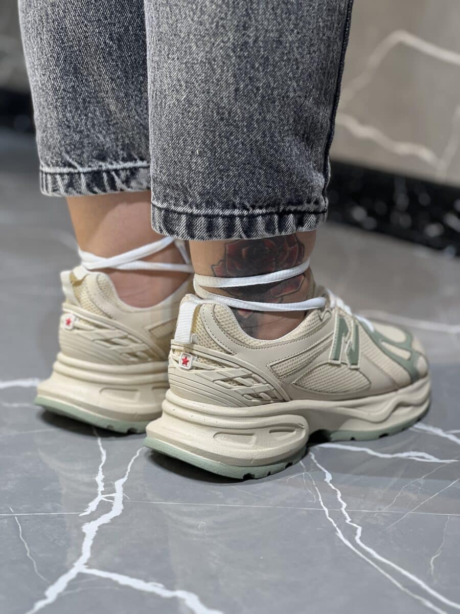 کتونی یکتا - Image 5