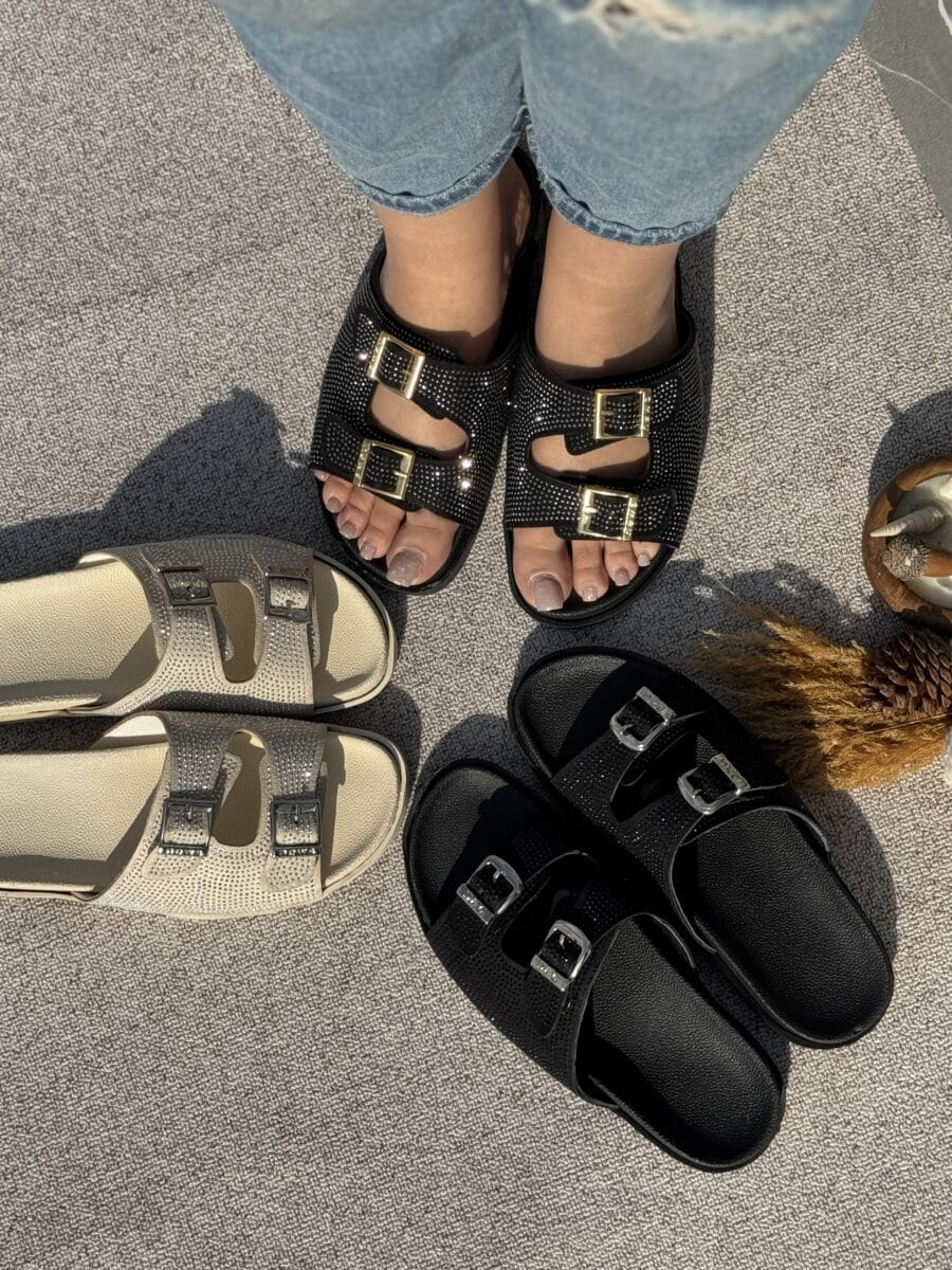 صندل پریسا - Image 2