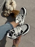 کتونی طنابی - Image 11