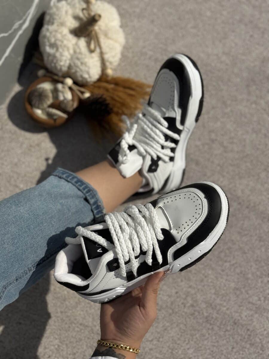 کتونی طنابی - Image 11