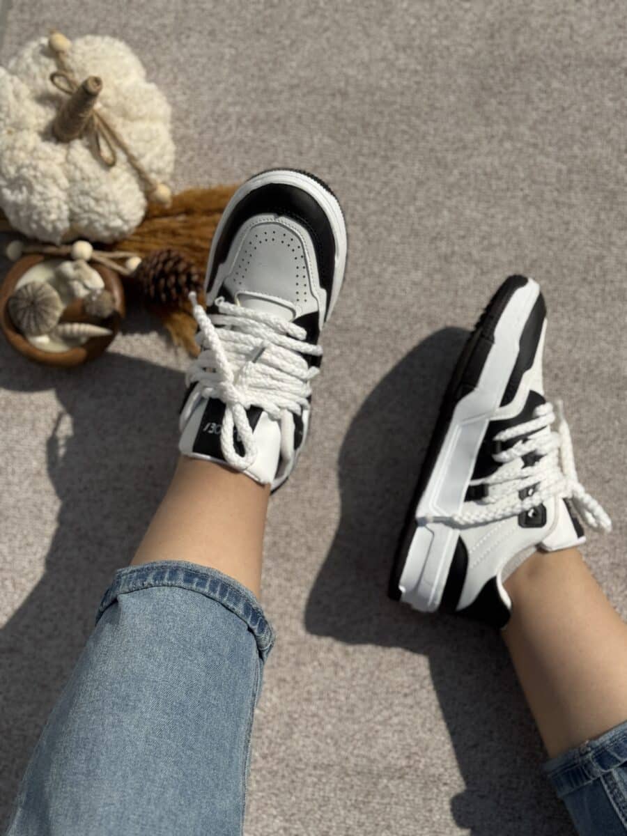 کتونی طنابی - Image 10