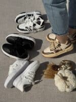 کتونی طنابی