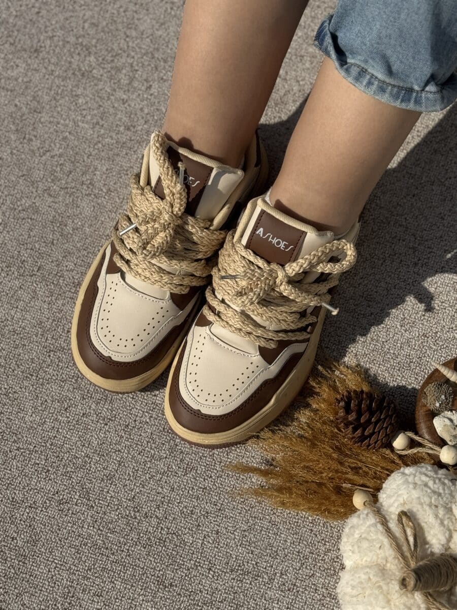 کتونی طنابی - Image 7