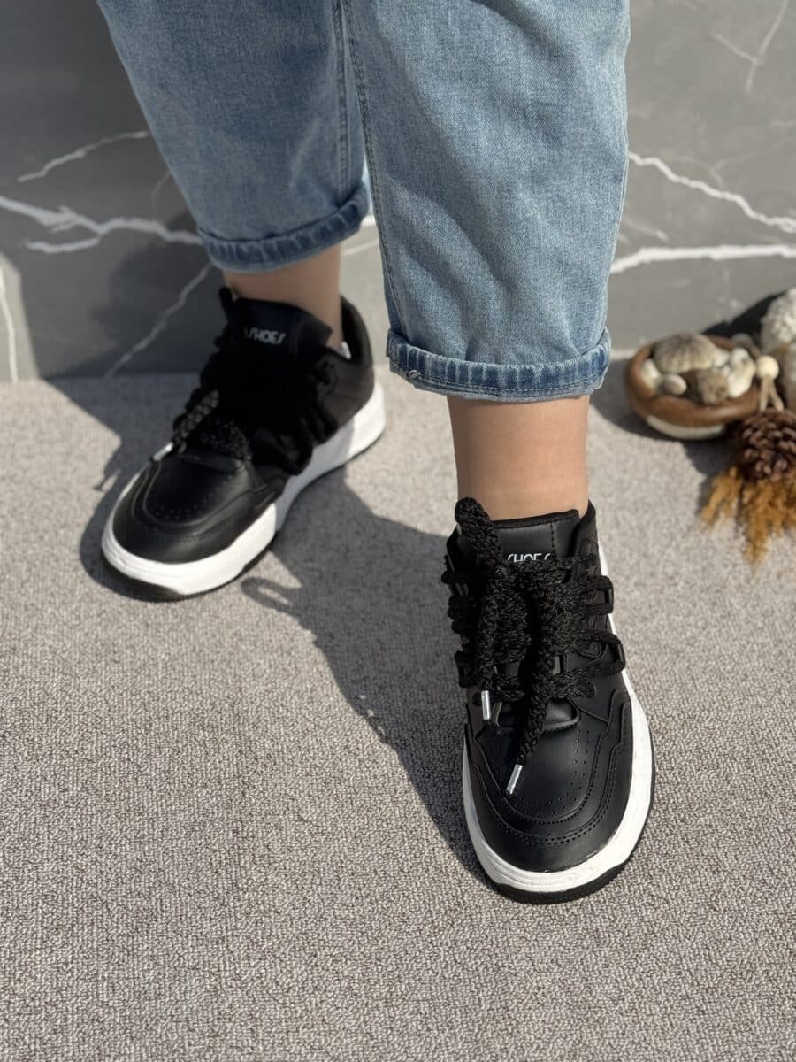 کتونی طنابی - Image 8