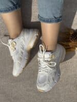 کتونی دکمه ای - Image 5