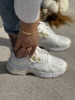 کتونی دکمه ای - Image 10