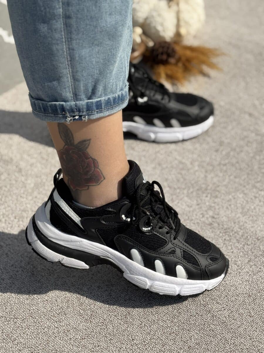 کتونی دکمه ای - Image 2