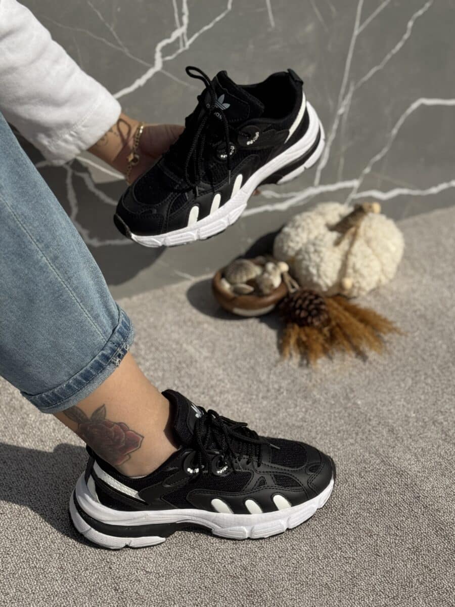 کتونی دکمه ای - Image 7