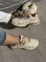 کتونی دکمه ای - Image 8