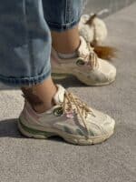 کتونی دکمه ای - Image 3