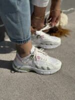 کتونی دکمه ای - Image 14