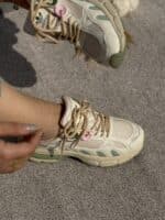 کتونی دکمه ای - Image 12