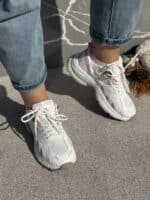 کتونی دکمه ای - Image 6