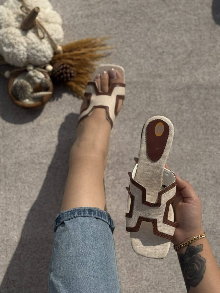 صندل هانیه - Image 12