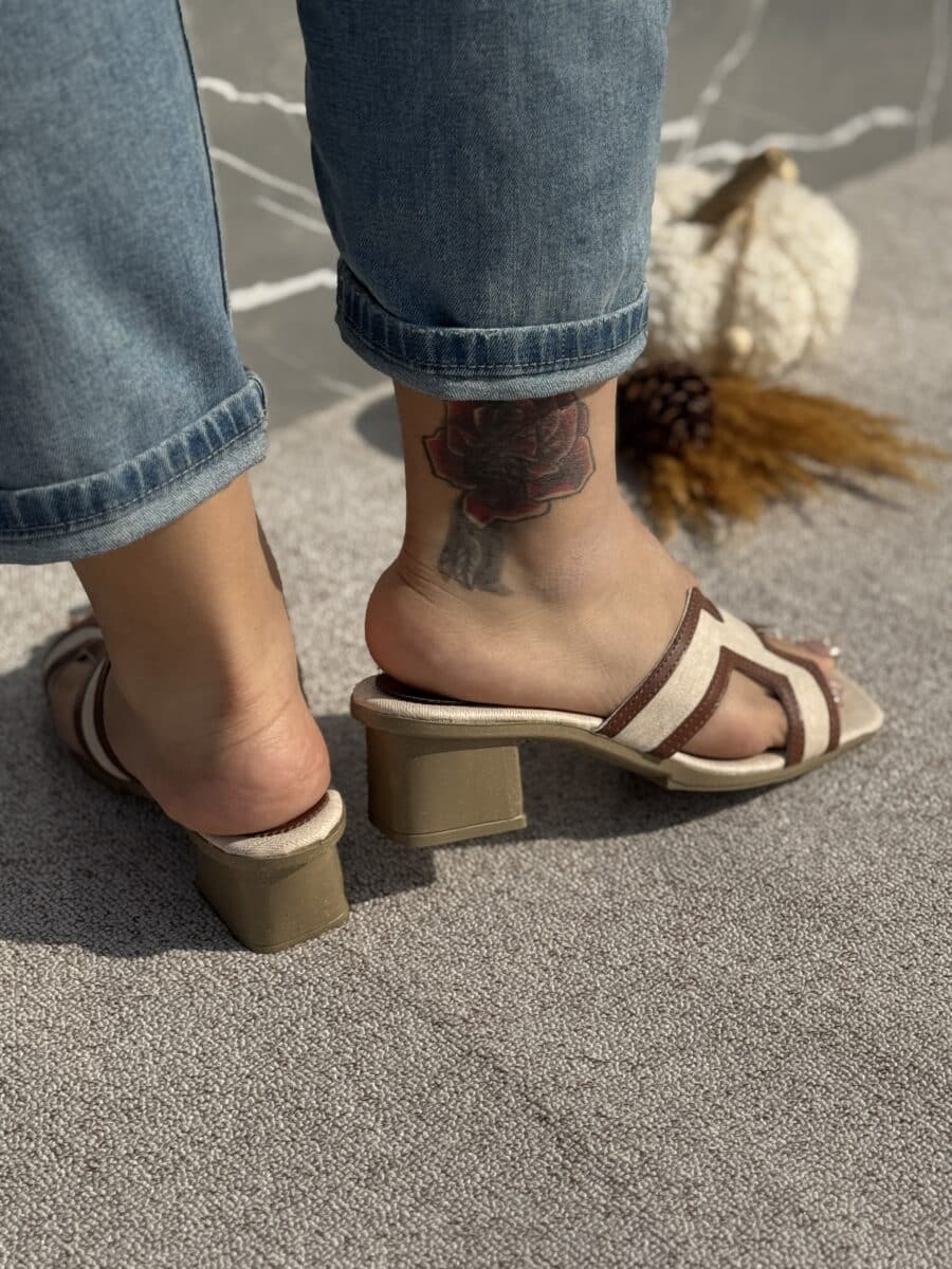 صندل هانیه - Image 14