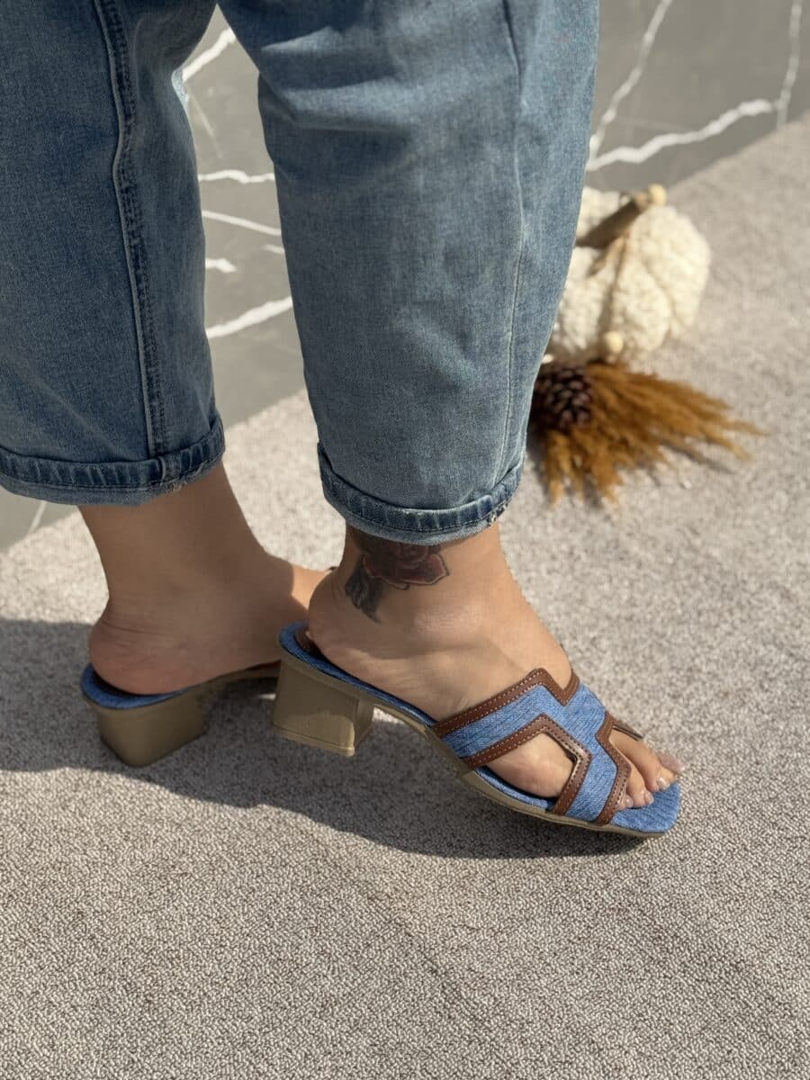 صندل هانیه - Image 6