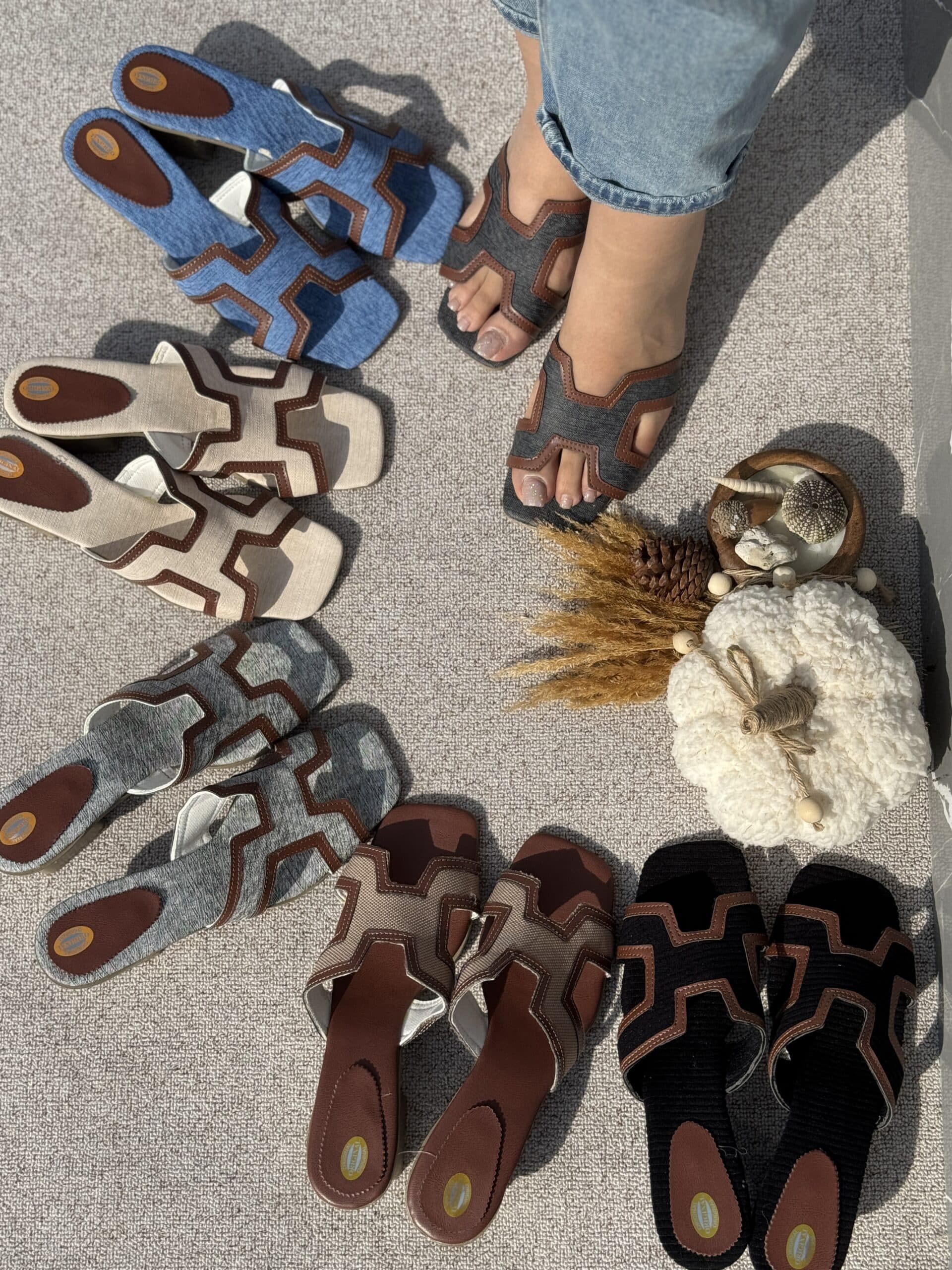 IMG_20250220_230126 صندل هانیه - Image 1