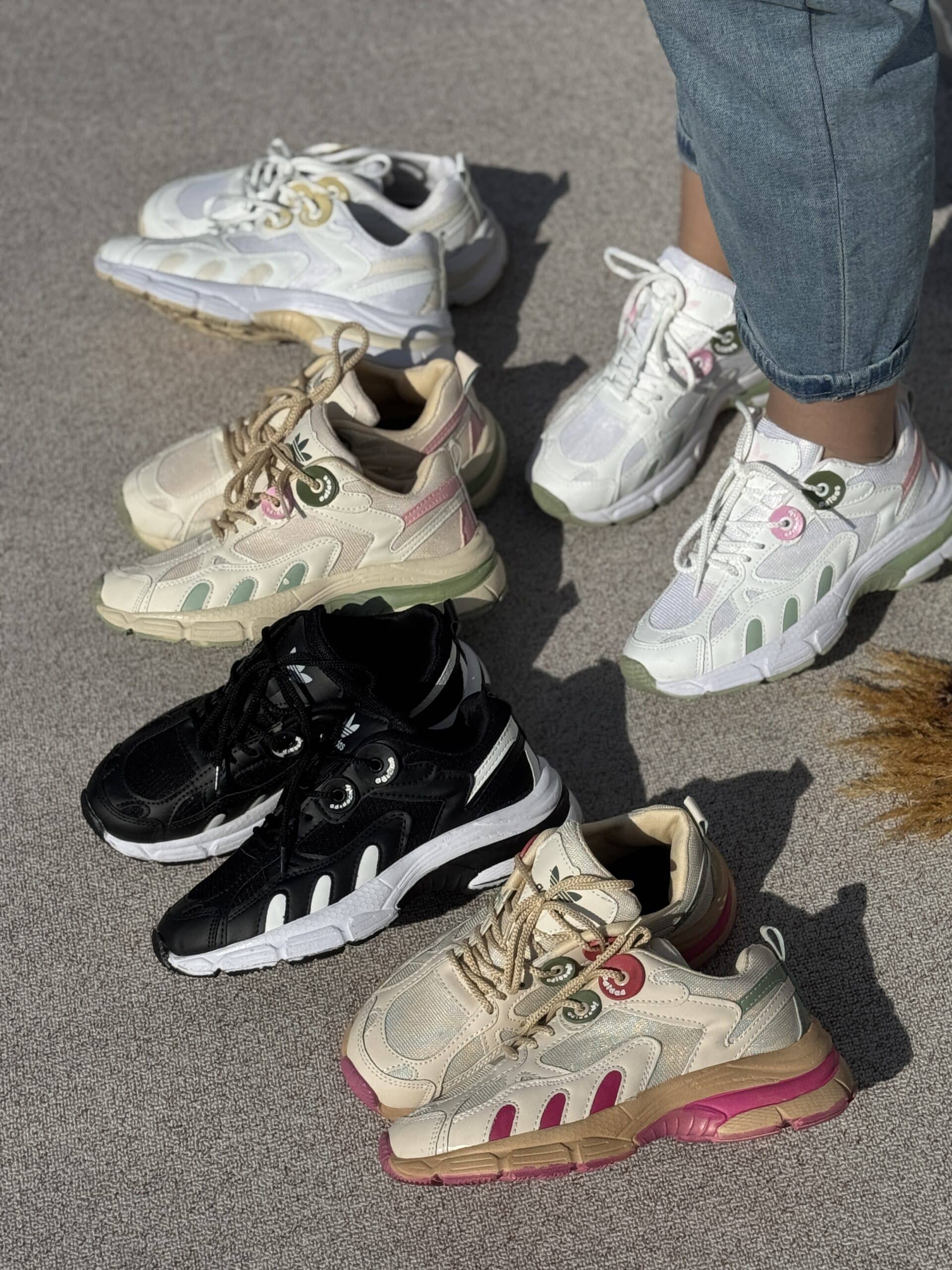 IMG_20250221_175305 کتونی دکمه ای - Image 1