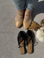 بابِت فریبا