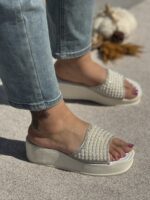 صندل عروس - Image 2