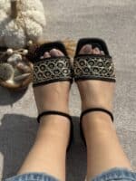 صندل آسنات - Image 6