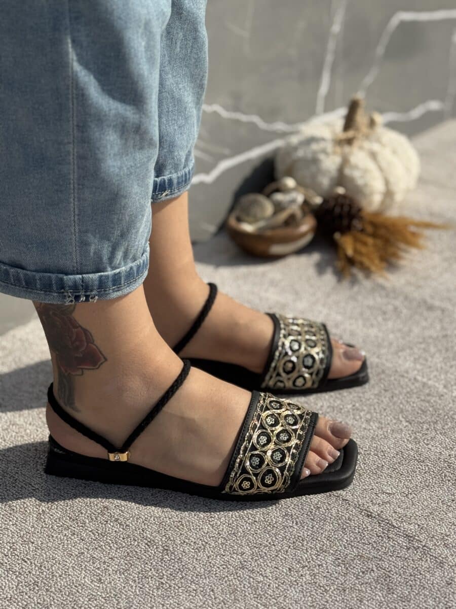 صندل آسنات - Image 2