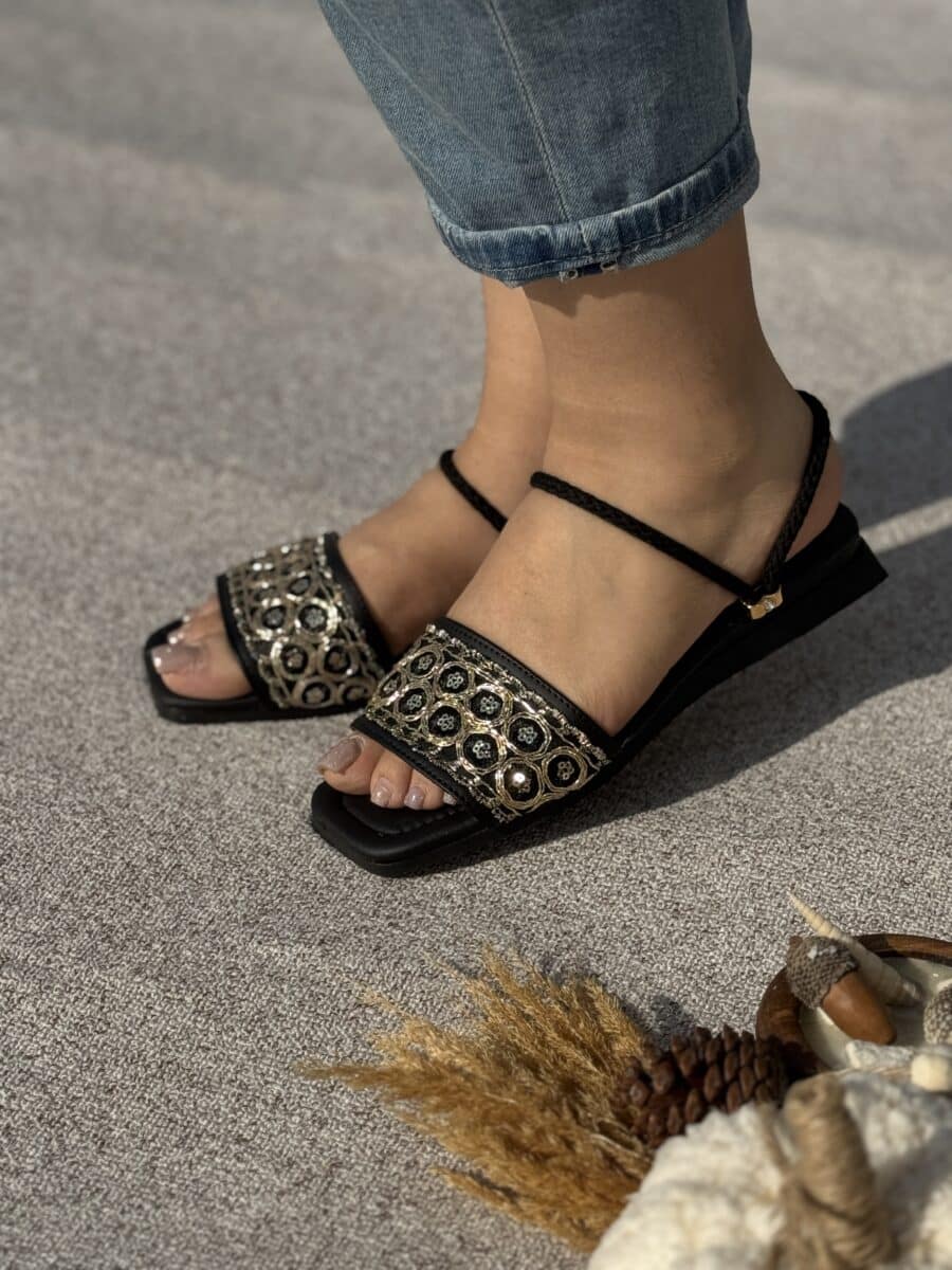 صندل آسنات - Image 7