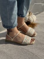 صندل آسنات - Image 5