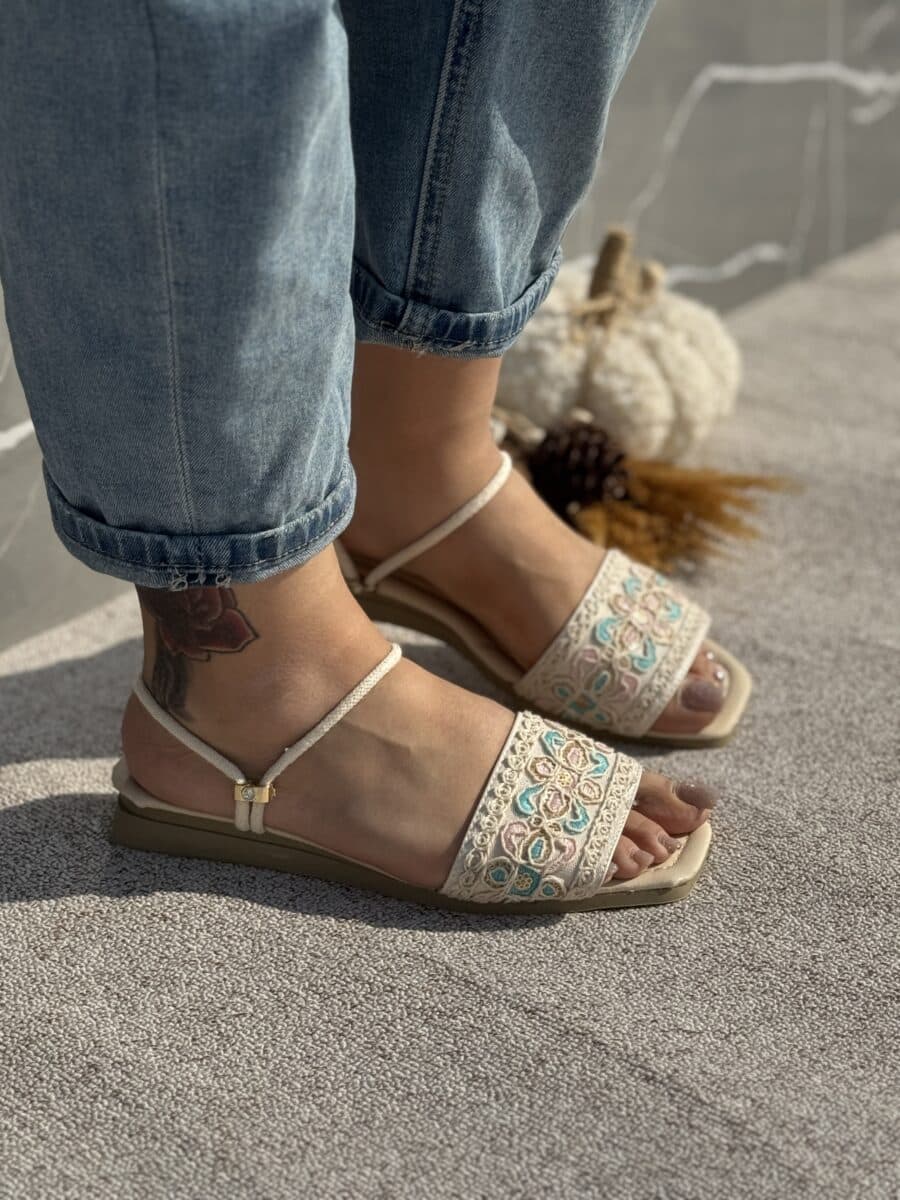 صندل آسنات - Image 5