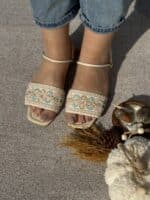 صندل آسنات - Image 9