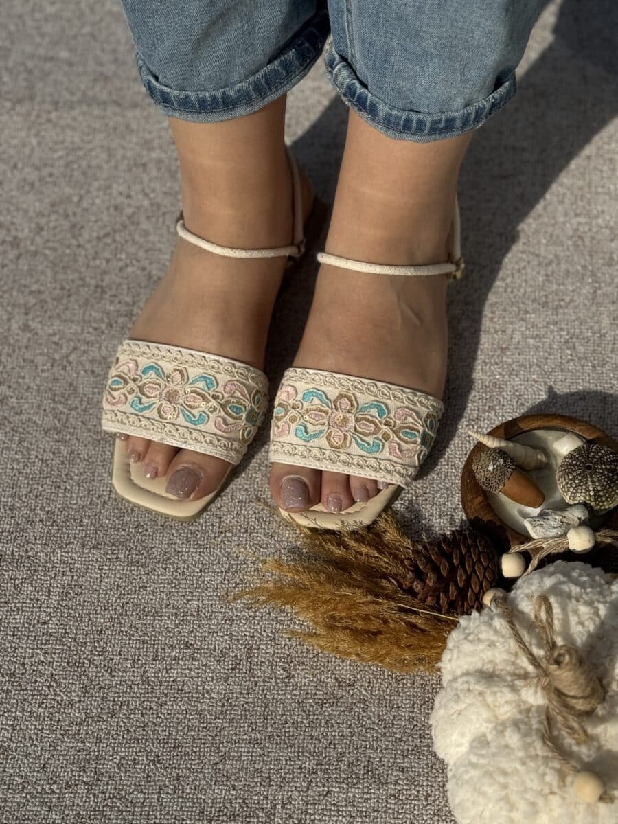 صندل آسنات - Image 9