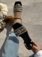 صندل آسنات - Image 8